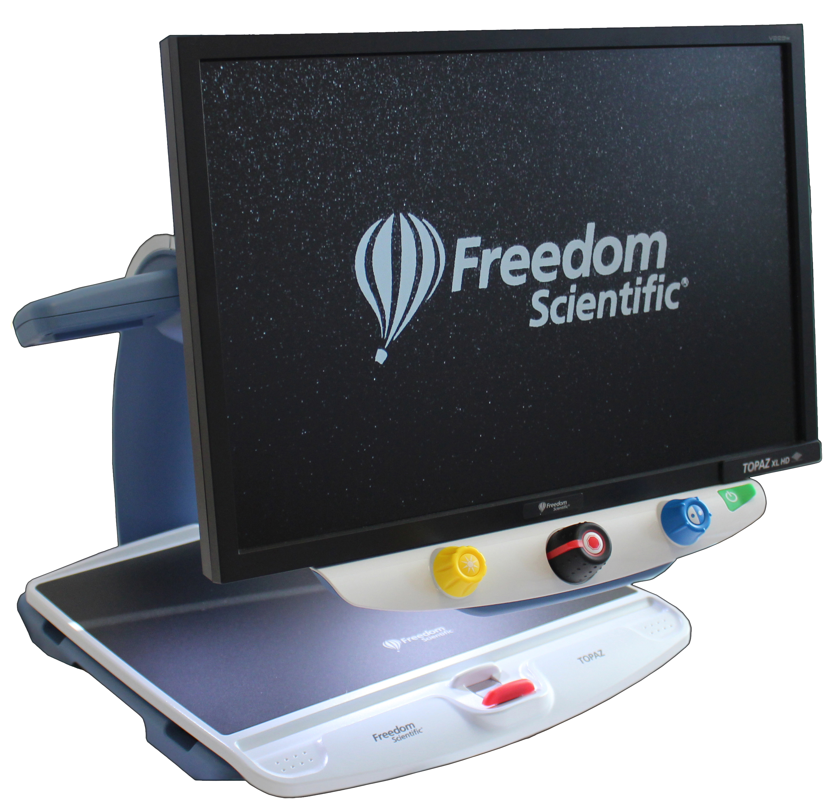 Topaz FHD 22 - Insyn