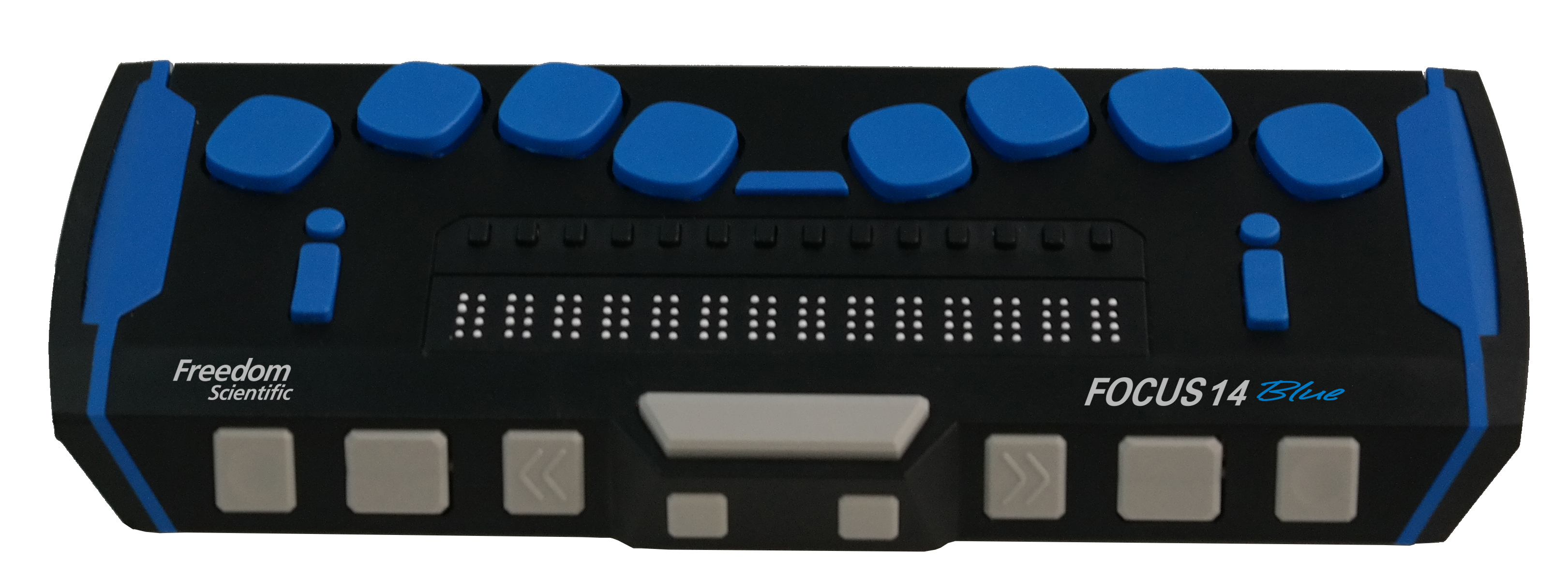 FOCUS 14 Blue V5 - Insyn