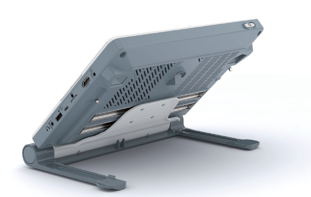 LookyTAB 10 HD - Insyn