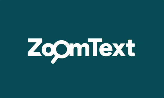 Infinite Zoomtext ZoomText Magnifier/Reader - Insyn
