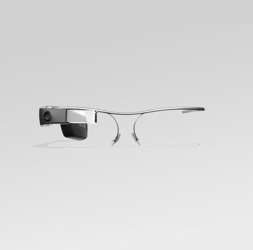 Envision glasögon: Professional Edition