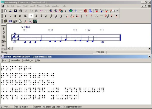 Dothit Composer Standard