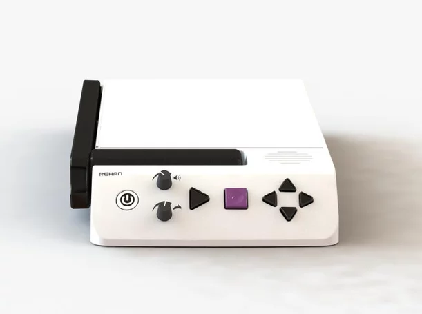 i-Reader 2 - Insyn