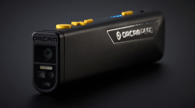 Orcam Read 3