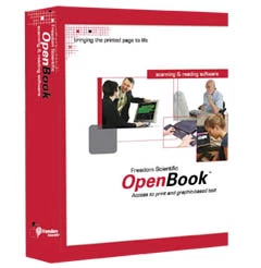 OpenBook