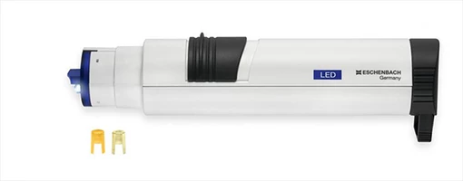 Batterihandtag LED - varioPLUS system